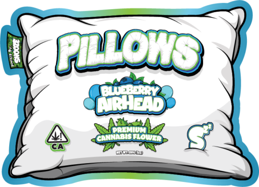 Pillows Blueberry Airhead available for sale in stock at affordable prices buy Pillows Blueberry Airhead in bulk at best discount prices
