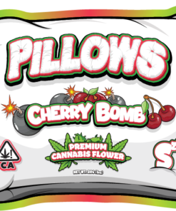 Pillows Cherry Bomb available for sale in stock at affordable prices buy Pillows Cherry Bomb in bulk at best discount prices