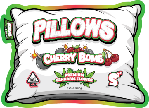 Pillows Cherry Bomb available for sale in stock at affordable prices buy Pillows Cherry Bomb in bulk at best discount prices