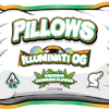 Pillows Illuminati OG available for sale in stock at affordable prices buy Pillows Illuminati OG in bulk at best discount prices