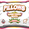 Pillows Lemon Cherry Gelato available for sale in stock at affordable prices buy Pillows Lemon Cherry Gelato in bulk at best discount prices
