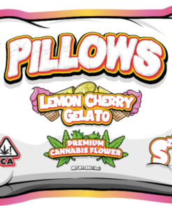 Pillows Lemon Cherry Gelato available for sale in stock at affordable prices buy Pillows Lemon Cherry Gelato in bulk at best discount prices