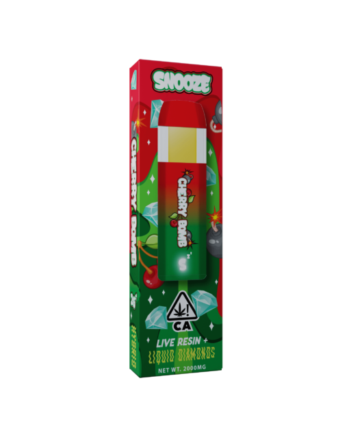 Snooze Cherry Bomb available for sale in stock at affordable prices buy Snooze Cherry Bomb in bulk at best discount prices