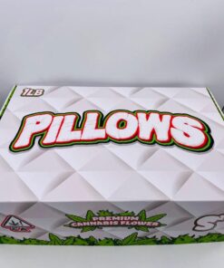 Pillows 1LB Premium Cannabis Flower available for sale in stock at affordable prices buy Pillows 1LB Premium Cannabis Flower in bulk at best discount prices