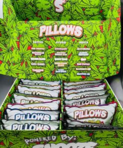 Pillows 1LB Premium Cannabis Flower available for sale in stock at affordable prices buy Pillows 1LB Premium Cannabis Flower in bulk at best discount prices