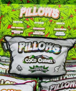 Pillows 1LB Premium Cannabis Flower available for sale in stock at affordable prices buy Pillows 1LB Premium Cannabis Flower in bulk at best discount prices