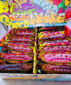 Sweetz Exotics – Sweet Exotics available for sale in stock at affordable prices buy Sweetz Exotics – Sweet Exotics in bulk at best discount prices