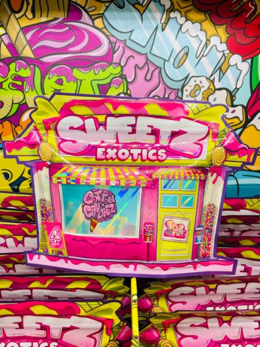 Sweetz Exotics – Sweet Exotics available for sale in stock at affordable prices buy Sweetz Exotics – Sweet Exotics in bulk at best discount prices