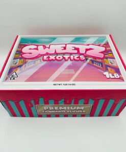 Sweetz Exotics 1LB Cannabis available for sale in stock at affordable prices buy Sweetz Exotics 1LB Cannabis in bulk at best discount prices