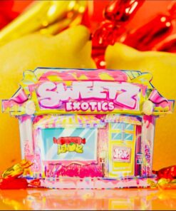 Sweetz Exotics Candy Lemons available for sale in stock at affordable prices buy Sweetz Exotics Candy Lemons in bulk at best discount prices