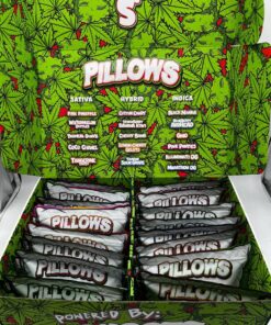 Snooze Pillows Weed – Pillow Weed – Snooze Pillows available for sale in stock at affordable prices buy in bulk at best discount prices