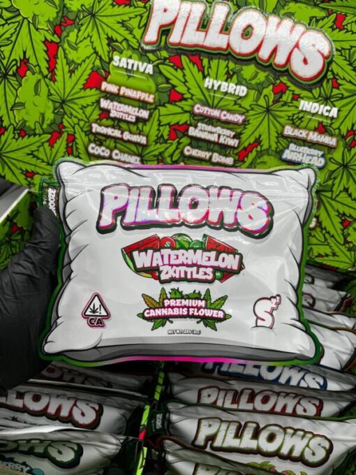 Snooze Pillows Weed – Pillow Weed – Snooze Pillows available for sale in stock at affordable prices buy in bulk at best discount prices