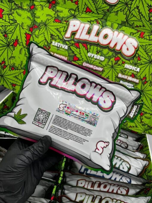 Snooze Pillows Weed – Pillow Weed – Snooze Pillows available for sale in stock at affordable prices buy in bulk at best discount prices