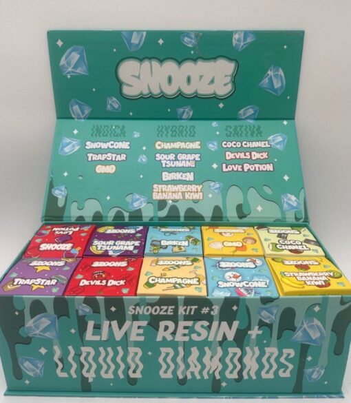 Smoke Snooze Carts – Live Resin + Liquid Diamonds available for sale in stock at affordable prices buy in bulk at best discount prices